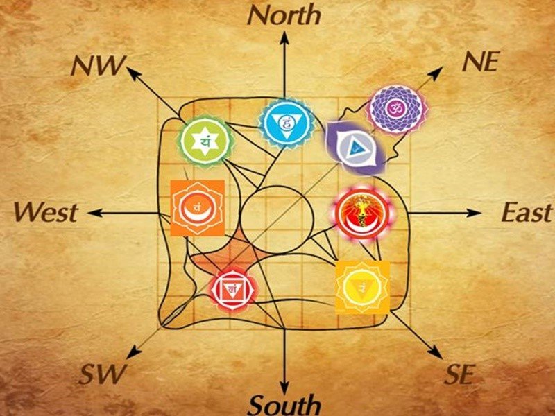 Vastu Expert