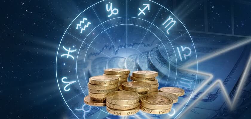 Astrology For Money Solutions